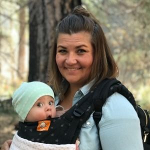 Meet your Posher, Nakiesha